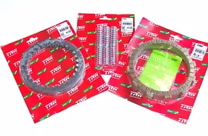 Für Honda CBR 900 RR Fireblade Kupplungs-Satz komplett clutch kit complete 98-99 - Bild 1 von 1