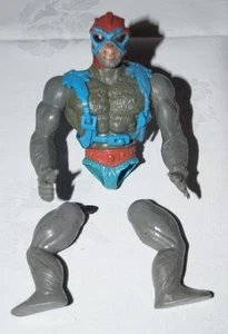 Masters of the Universe Stratos anni 80 MATTELL - Foto 1 di 3
