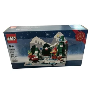 2022 Lego Winter Elves Scene 40564 Limited Edition Building Set New Sealed - Picture 1 of 4