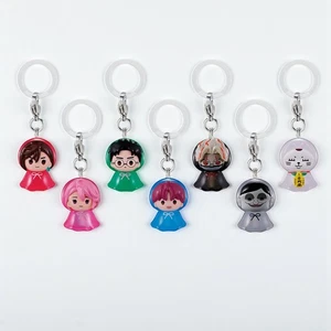 DANDADAN: Mejirushi Accessory  | Bandai Gashapon Capsule Toy - Picture 1 of 10