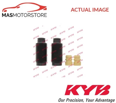 DUST COVER BUMP STOP KIT FRONT KYB 910148 P NEW OE REPLACEMENT - Image 1 of 4