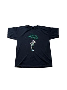 T-shirt grafica vintage The Grateful Dead film zio Sam taglia XL - Foto 1 di 3