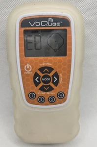 Mando a distancia VuQube VQ1R para antena de TV vía satélite modelo VQ1 probado funciona - Imagen 1 de 6