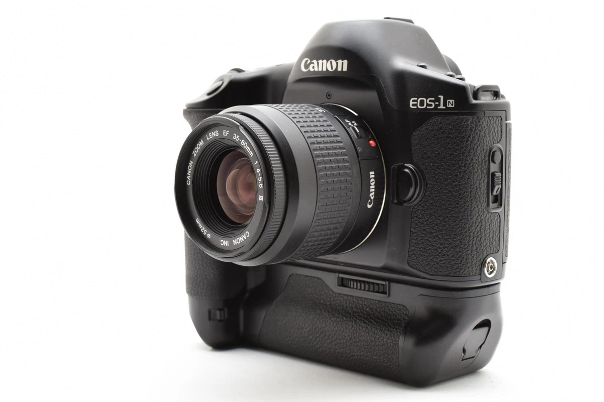 Canon Eos 1n for sale | eBay