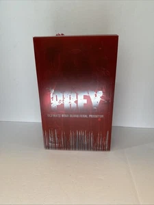 NECA PREY ULTIMATE BEAR BLOOD FERAL PREDATOR - NEU - Bild 1 von 5