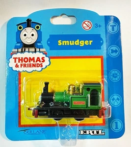 Ertl GULLANE Thomas & Friends Collection Die-Cast Smudger RARE (Free Ship) - Picture 1 of 2