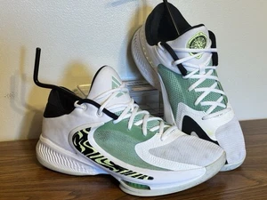 Nike Zoom Freak 4 Basketballschuhe "Greek Coastline" (DJ6149-100) Herren 10,5 - Bild 1 von 8