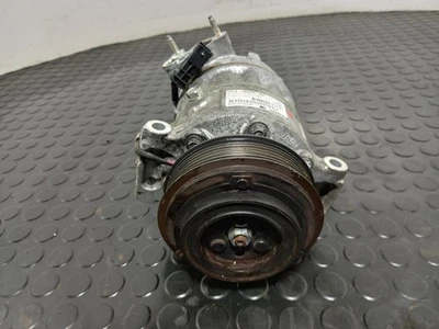 LANDROVER DISCOVERY SPORT A/C Air Conditioning Compressor 2014-2020 2.0L D150 20 - Image 1 of 4