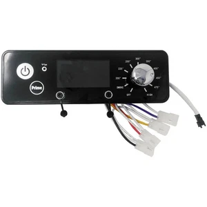 Member's Mark Horizontal Control Board With Dual Meat Probe Capability - Picture 1 of 5