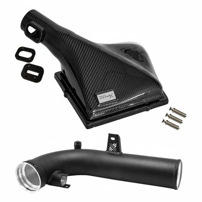 Kit de admisión de carbono Pipercross AirMax para Mini Cooper S / JCW (F55, F56, F57) - Imagen 1 de 4