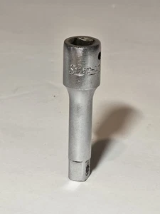 Snap-on Tool TMX2 Socket Extension 1/4" Drive Length 2" USA  - Picture 1 of 4