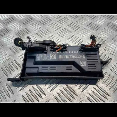 Centralina cofano portellone posteriore AUDI A7 Sportback 4GA, 4GF 4G8959107N 32448260 - Immagine 1 di 4