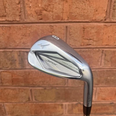 Mizuno JPX 923 Hot Metal HL Gap Wedge GW Graphite Ladies Flex Recoil ESX 450 35” - Image 1 of 4