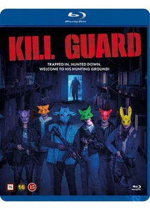 Wake Up NEW Cult Blu-Ray Disc Anouk Whissell Turlough Convery - Picture 1 of 1