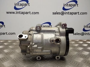 A/C COMPRESSOR TOYOTA C-HR MK2 2023-2025 042400-2740 - Picture 1 of 9