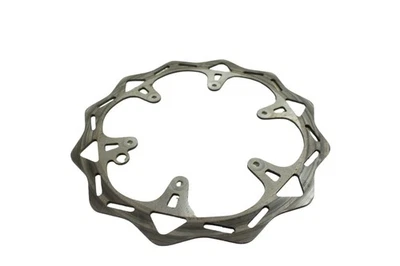 2023 GAS GAS MC125 OEM FRONT BRAKE DISC ROTOR B4511 - Image 1 of 4