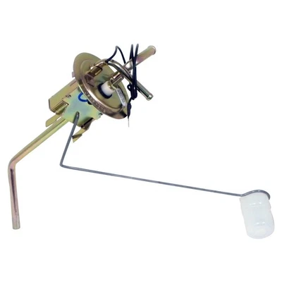 Unidad de envío de tanque de combustible Crown para Jeep CJ-5 1969-1983 con 15 galones montados en la parte trasera Foto 1 de 4