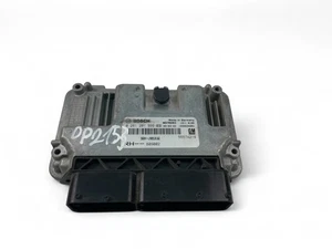OPEL INSIGNIA A G09 Engine Control Unit 55574219 2010 32090035 - Picture 1 of 8