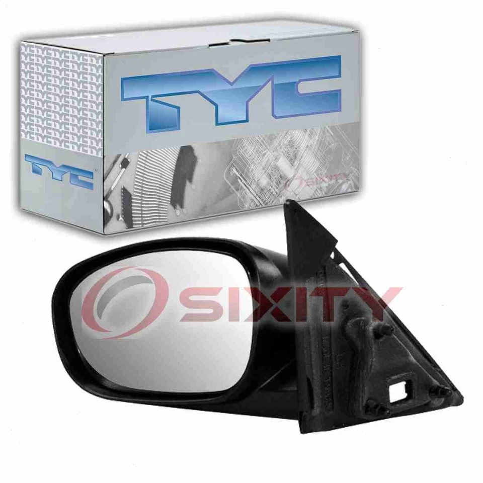 Espejo de puerta TYC 3810032 para DG51EL CH1320294 955-1028 5139203AA 4806157AD iz Foto 1 de 4