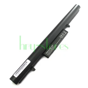 SQU-1201 916T2232H 916Q2238H Battery FOR HASEE Q480S-i5 D1 Q480S-i7 UN43 UN45 - Picture 1 of 4