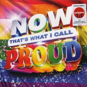 VINYL Queen, George Michael, Indigo Girls, Lil Nas X, Etc. - Now That's What I C - Picture 1 of 2