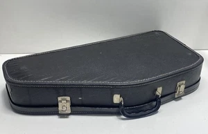 Oscar Schmidt Brown Educator Chromatic Autoharp - Picture 1 of 6