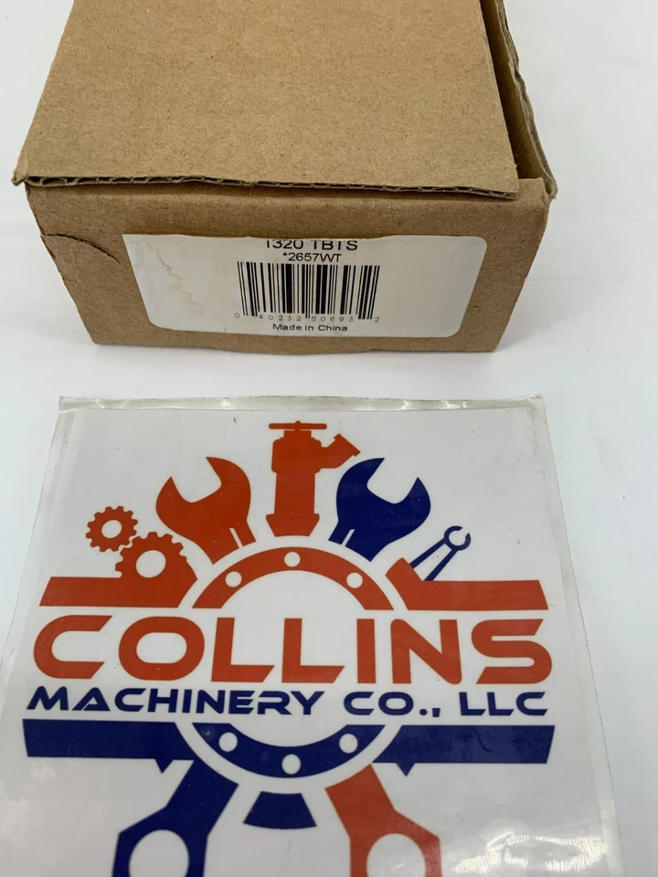 IOTA Engineering I-320 TBTS Emergency Fluorescent Lighting Ballast