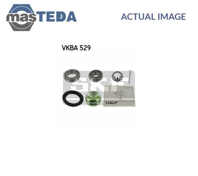 VKBA 529 WHEEL BEARING KIT REAR SKF NEW OE REPLACEMENT - Image 1 of 4