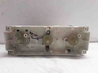 AUDI A4 8D2, B5 Altre Centraline 8D1819045 1.90 Diesel 66kw 1995 25475865 - Immagine 1 di 3