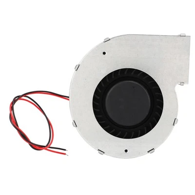 Centrifugal Blower 12v 62.49CFM Brushless Cooling Blower Fan DC12V 2A For Mo BEA - Image 1 of 4
