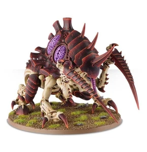 Tiránidos: Maleceptor/toxicrino - Imagen 1 de 2