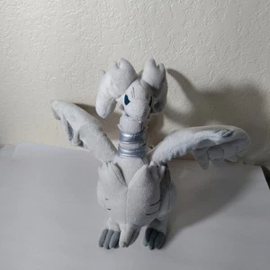 Pokémon Reshiram 2011 Official Pokemon Center 12” Plush Collectible  - Picture 1 of 7