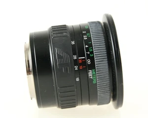 Soligor MC AF Zoom 19-35mm 19-35 mm 1:3.5-4.5 3.5-4.5 - Minolta Sony Dynax - Bild 1 von 3