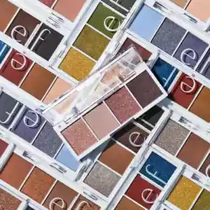 ELF BITE SIZE Eyeshadow Palette - ASSORTED SHADES - Free Shipping - Picture 1 of 9