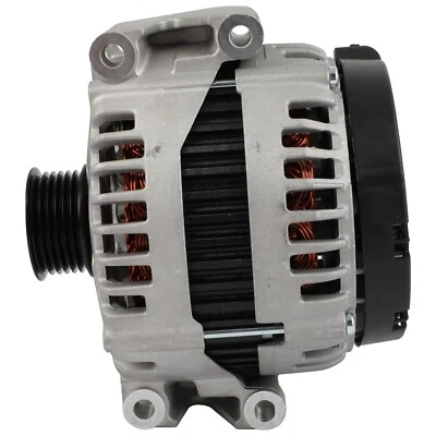 Alternator For MERCEDES BENZ S550 2007-2009 CL550 2007-08 11305 CW S6 IR/IF - Image 1 of 4