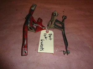 Soporte de guardabarros delantero Yamaha Raptor 660 2001,2002,2004,2005 fabricante de equipos originales - Imagen 1 de 4