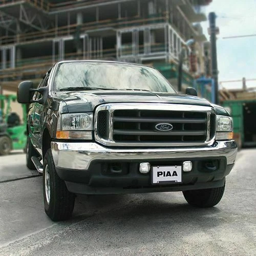 NUEVO PIAA 30360 Superduty Mount Kit 05 07 Foto 1 de 1