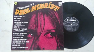 Paul Mauriat Same Philips 60S Made In France - Picture 1 of 2