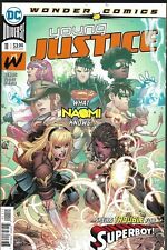 YOUNG JUSTICE (2019) #11 - Back Issue (S)
