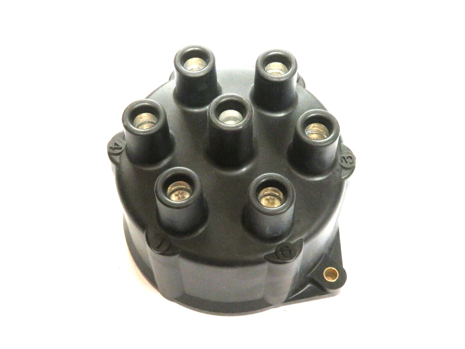 Tapa de distribuidor compatible con Subaru XT XT-6 2,7 L 1988-1991 22162-AA-050 Foto 1 de 4