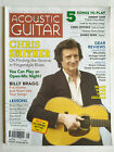 Acoustic Guitar Magazine May 2006 Number 161 Chris Smither