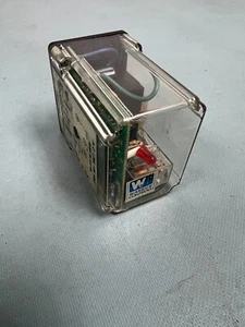 WARRICK CONTROLS 16MC1A0 120V 10A Relay - Picture 1 of 3