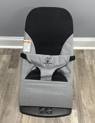 ComfyBumpy Ergonomic Baby Bouncer Seat • 69.99$
