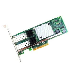 ✅ Intel EX520DA2G2P5 Ethernet Converged 10Gb Network Adapter - Picture 1 of 1