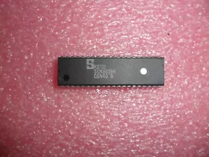 SCN8039HC6N40B IC MICROCONTROLLER 8-BIT 40 PIN DIP SIGNETICS (LOT OF 1) - Picture 1 of 5