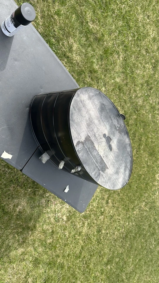 Tanque de combustible Piper Vagabond PA-15/17 Foto 1 de 3