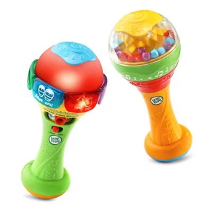 Maracas with Accessories, Baby and Toddler Toys - Picture 1 of 8