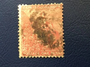 ICOLLECTZONE  Cape of Good Hope 16 Fine used - Picture 1 of 1