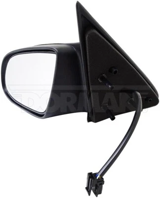 Side View Mirror Left Power for Chevy Monte Carlo 1999-95 - Image 1 of 4