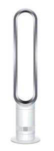 NIB! Dyson AM07 Cool Programmable Oscillating Tower Fan/ 10 Speed Remote Control - Picture 1 of 5